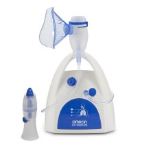 Inhalátor OMRON A3 Complete s nosní sprchou